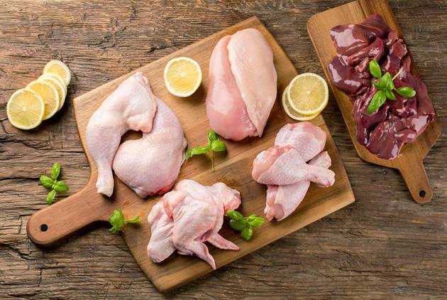 該用水清洗生雞肉嗎？我們常犯的料理錯誤
