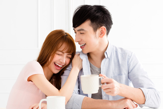 透過線上交友結婚的伴侶　比較容易離婚嗎？