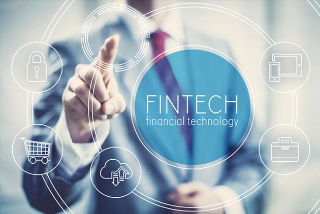 【FinTech進化論】轉型做對四件事，企業才不會被淘汰