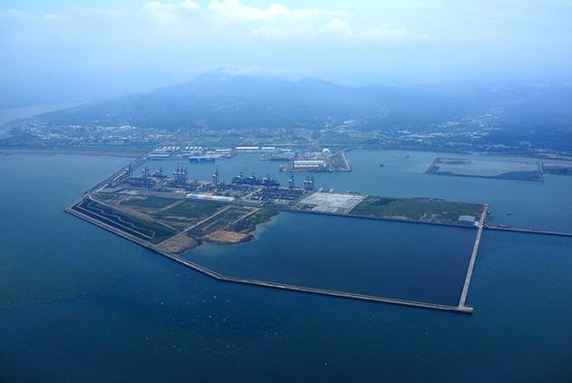 4大變數　台灣經濟成長再下修