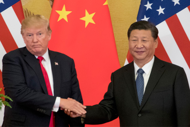 中美貿易戰休兵大限延長　連華為都可能解套？