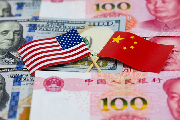 天下財經週報：談判露曙光，中美貿易戰停火期限將延長？