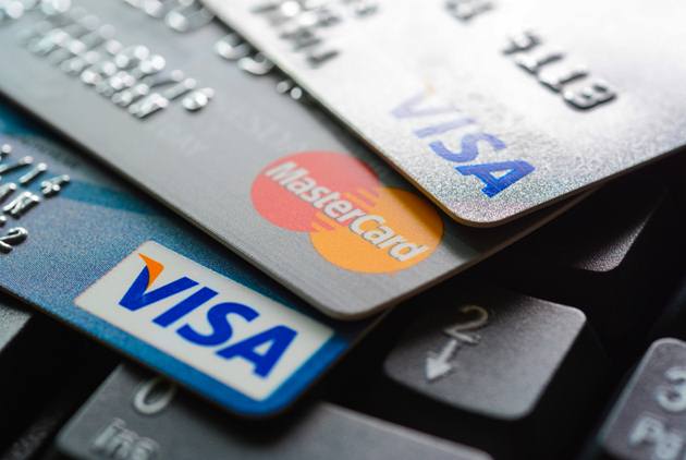 Visa和Mastercard為何無法進入中國？