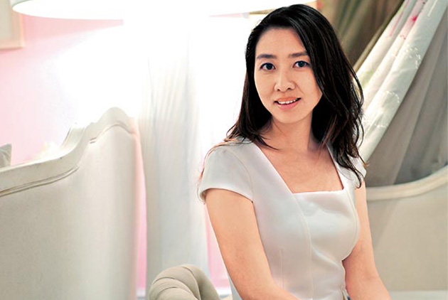 鄧惠文：不要待在讓你委屈的地方哭