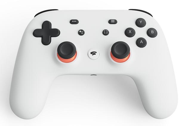 電玩-Google-串流-遊戲-任天堂-Sony-微軟