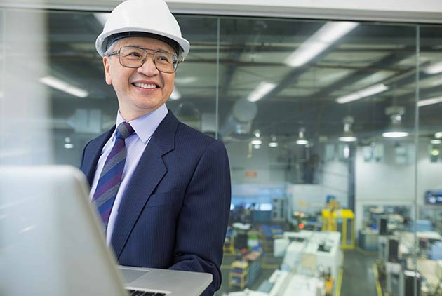 SAP-人工智慧-創新科技-智慧企業-供應鏈-數位供應鏈