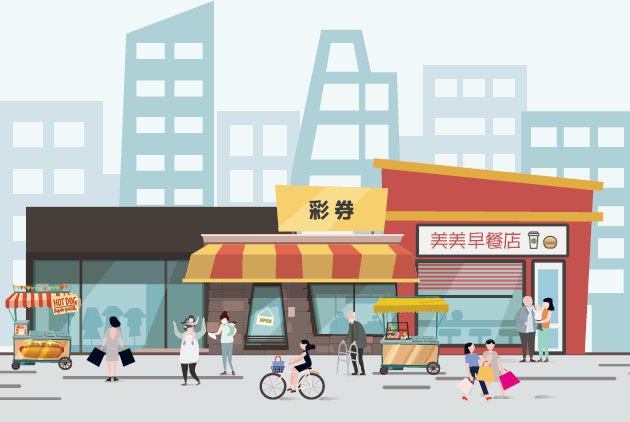 近5年開店創業，台中最熱、高雄最冷