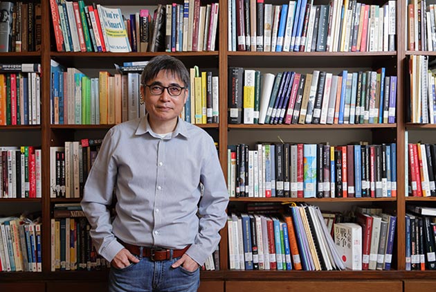 尋租中國（上）：邊貪污、邊發展，還可以愈來愈強 中國怎麼辦到的？