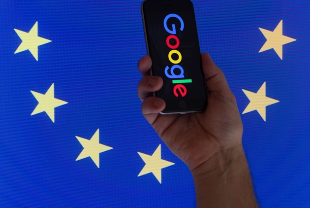 歐盟對Google開罰，這些美國不敢動手的科技巨獸歐洲怎麼對付？