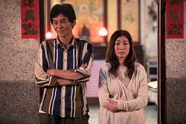 老大人-電影-親情-長照-獨居老人-情緒勒索-國片-金馬獎-黃嘉千-喜翔-小戽斗
