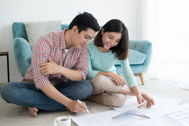 婚姻實驗：夫妻例行開週會，生活變這樣