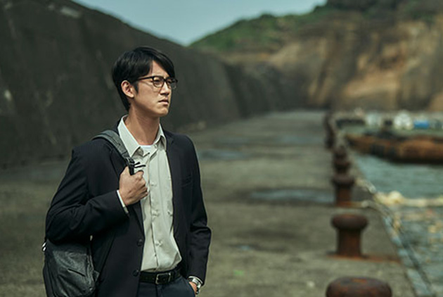 我們與惡的距離-呂蒔媛-吳慷仁-公視