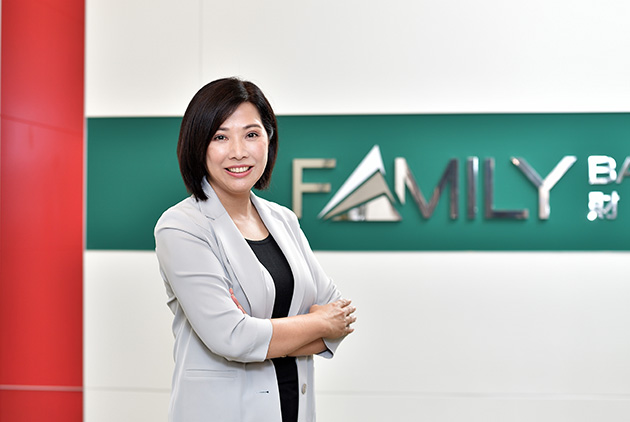 中國信託-傳承-企業接班
