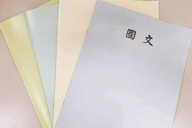 北一女學霸筆記-歐陽立中-高中-筆記-第一志願
