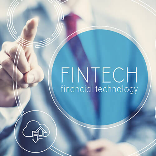 FinTech進化論