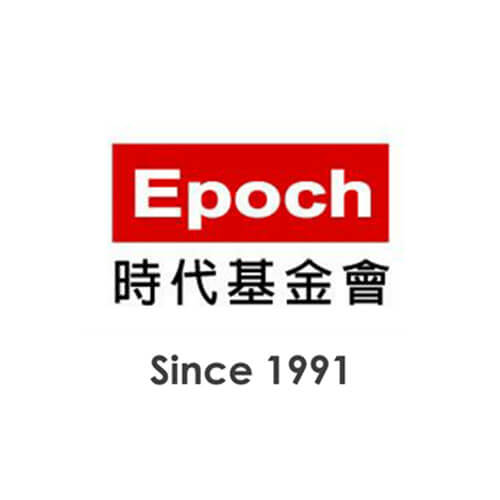 關於作者 時代基金會