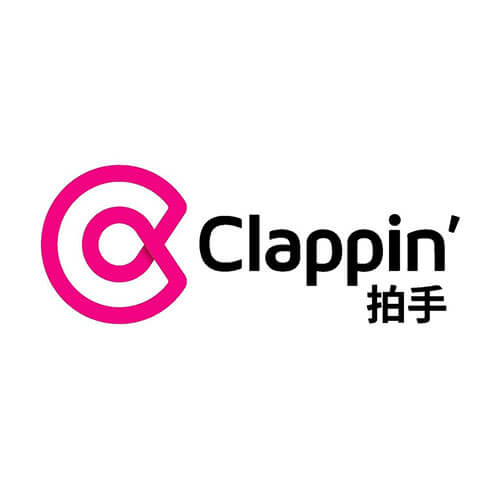 拍手Clappin'