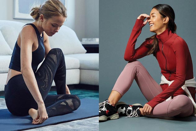 lululemon