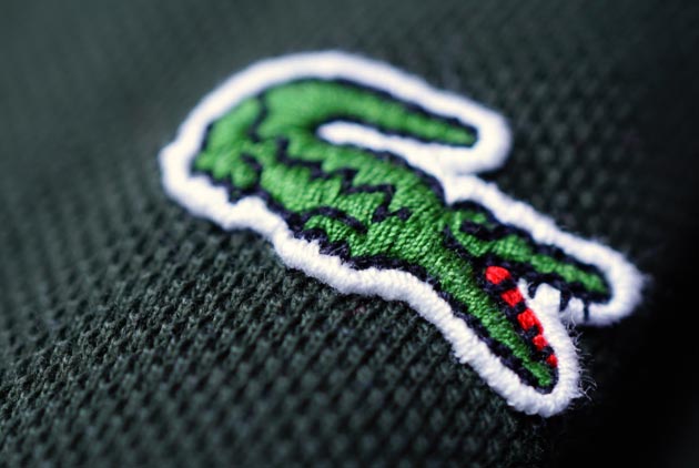 NIKE為什麼要打勾？4個名牌LOGO背後的小故事