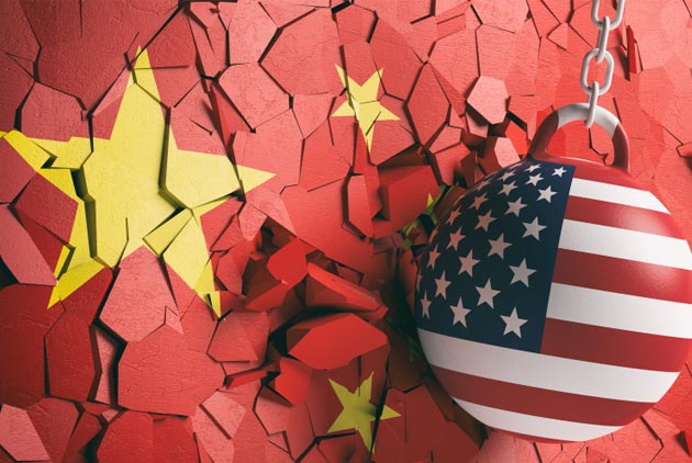 天下財經週報：中美貿易談判終於要完成了嗎？