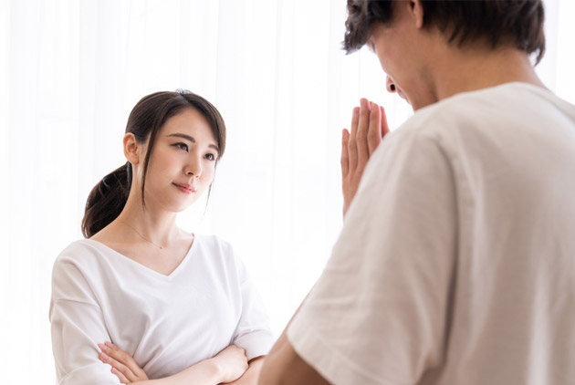 鄧惠文-婚姻-婚內失戀
