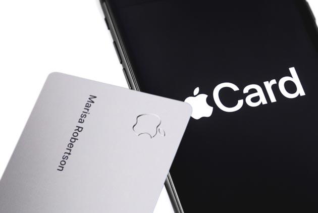 【Fintech進化論】Apple Card到來，金融業是否真的凜冬將至？