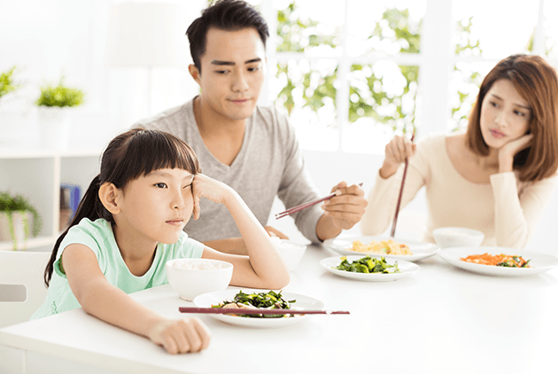 親子溝通大調查「僅15%孩子覺得被父母了解」