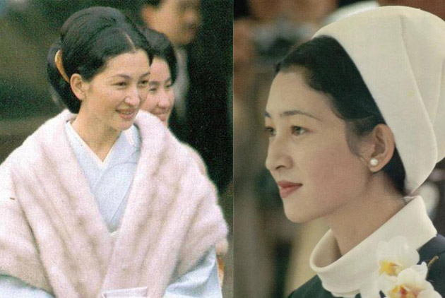 美智子-皇后-天皇-平成-明仁-皇室