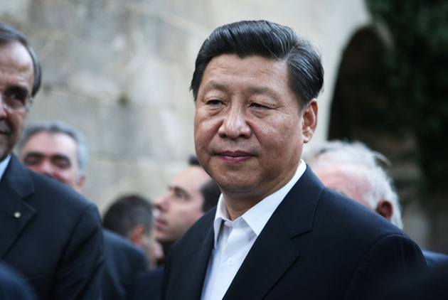 貿易戰｜關稅都漲了，為何中國挨巴掌還要上談判桌？