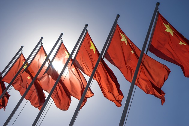 《紅色滲透》何清漣：台灣門戶洞開，統一是遲早的事