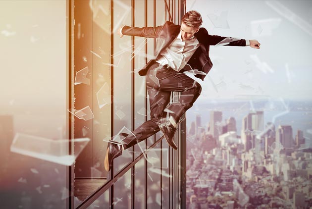 4種創新人格　你是哪一種？