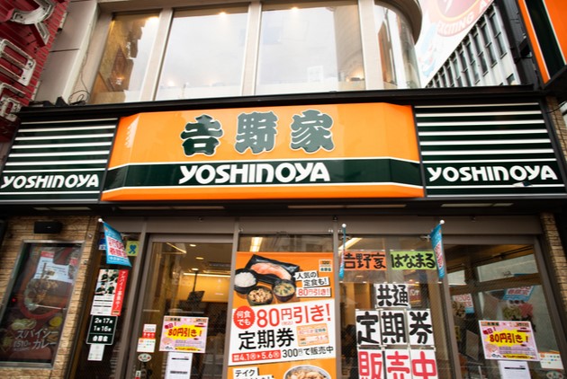 零售-餐飲-日本-微風南山-一蘭-徐重仁