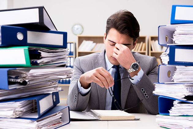 求職必看！如何識破「黑心企業」