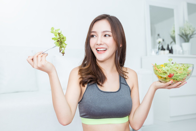 最新科學研究：沒吃早餐就運動，有助減重