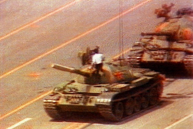 六四機密最新曝光〈新天安門文件〉（上）：揭露中共高層善後六四事件最新內幕