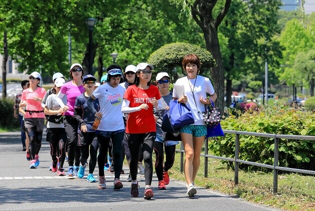 【聰明慢老實用指南】預防失能失智，但願我們都能健康到最後一刻