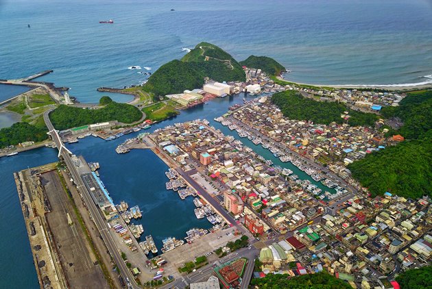 宜蘭-蘇澳-頭城-漁業-罐頭-加工-漁港-漁民-水產