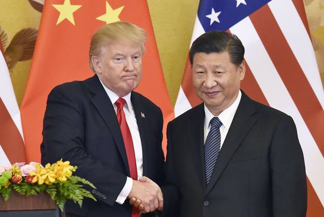 見面能有幾分情？G20川習會最可能有什麼結果？