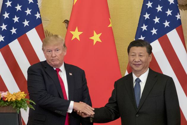 天下財經週報：中美終於要簽貿易協議了，但到底要簽什麼？