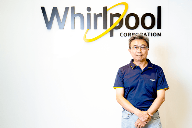 台灣惠而浦全面升級客服系統，以M+企業版整合企業即時通訊和行動分機功能創造三贏