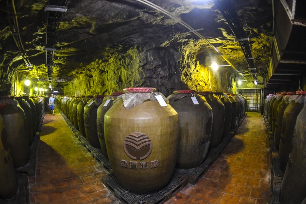 金門-高粱-旅遊-觀光-酒-遶境-戰地-海洋台灣夢