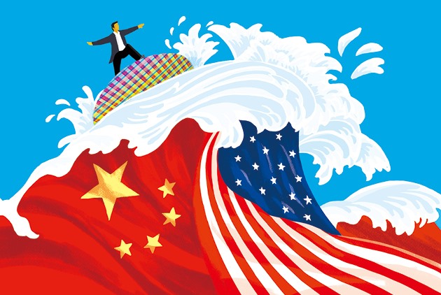 科技冷戰-外商-Google-艾司摩爾-智慧手機-研發-台積電