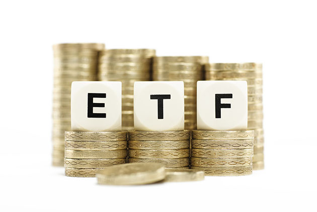 ETF之父約翰伯格：指數型基金，是為投資者圓夢的金融創新