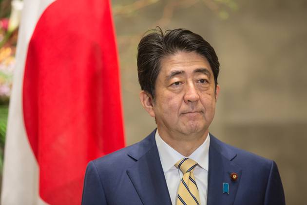 蘋果、華為供應鏈又遭殃　日本韓國吵什麼？