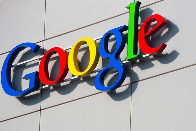 Google-企業-中年危機