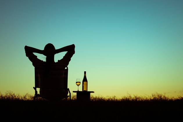 34歲退休不夢幻？　理財專家談早早退休的5個缺點