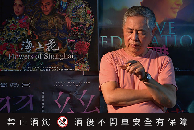 用匠心說故事 杜篤之—以音效創造經典不朽的動容時刻