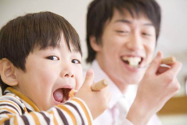 為何你不該愛孩子勝過愛另一半？