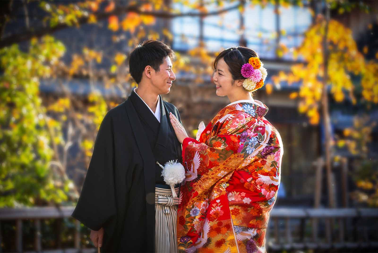 日本女性婚後真的不工作嗎？