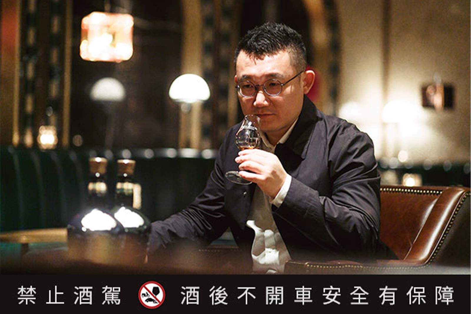 跨越調和藝術之境－空間設計師朱志康與「皇家禮炮」用聞香譜寫的新靈魂